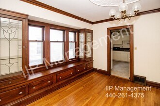 2671 E 130th St in Cleveland, OH - Building Photo - Building Photo