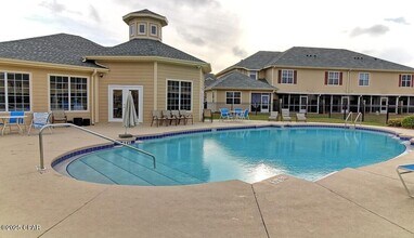 1403 Baldwin Rowe Cir in Panama City, FL - Building Photo - Building Photo