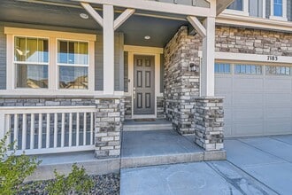 7183 S Shady Grove Ct in Aurora, CO - Building Photo - Building Photo