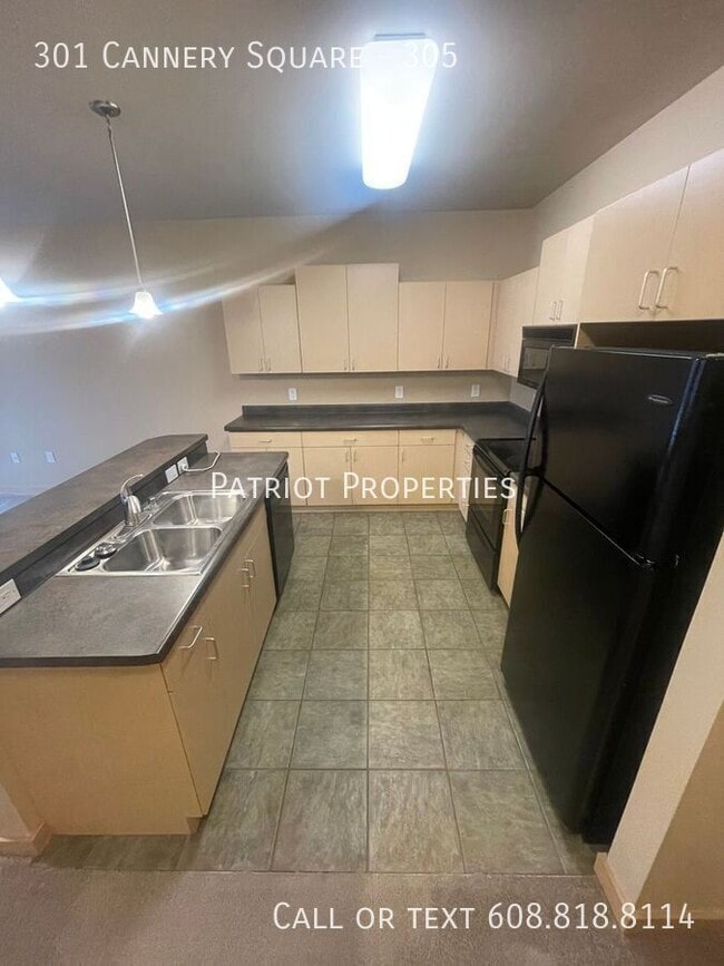 301 Cannery Square