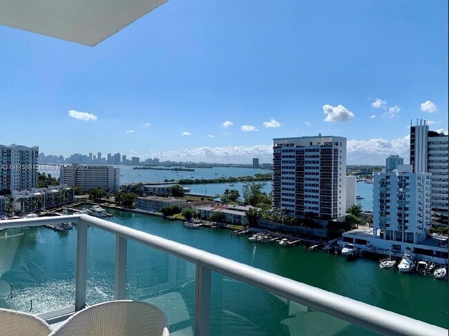 property at 7930 East Dr