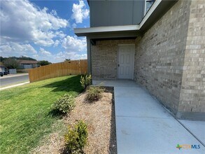 302 Agua Chiquita Ct in Killeen, TX - Building Photo - Building Photo