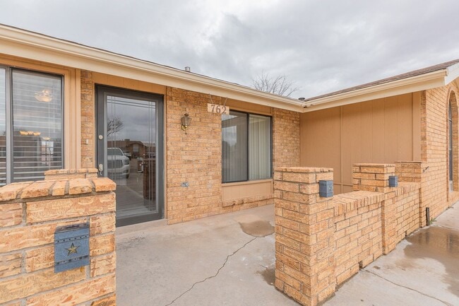 762 Stafford Ct in Alamogordo, NM - Building Photo - Building Photo