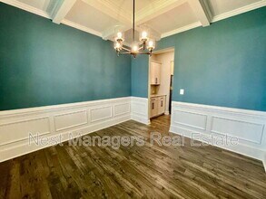 1661 Seattle Slew Ln in Hope Mills, NC - Building Photo - Building Photo