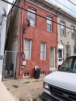 2533 N Water St, Unit 2 in Philadelphia, PA - Building Photo
