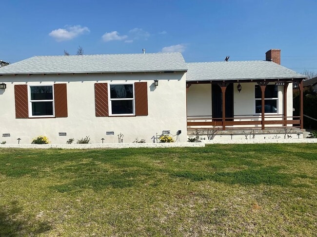 property at 2222 N Keystone St
