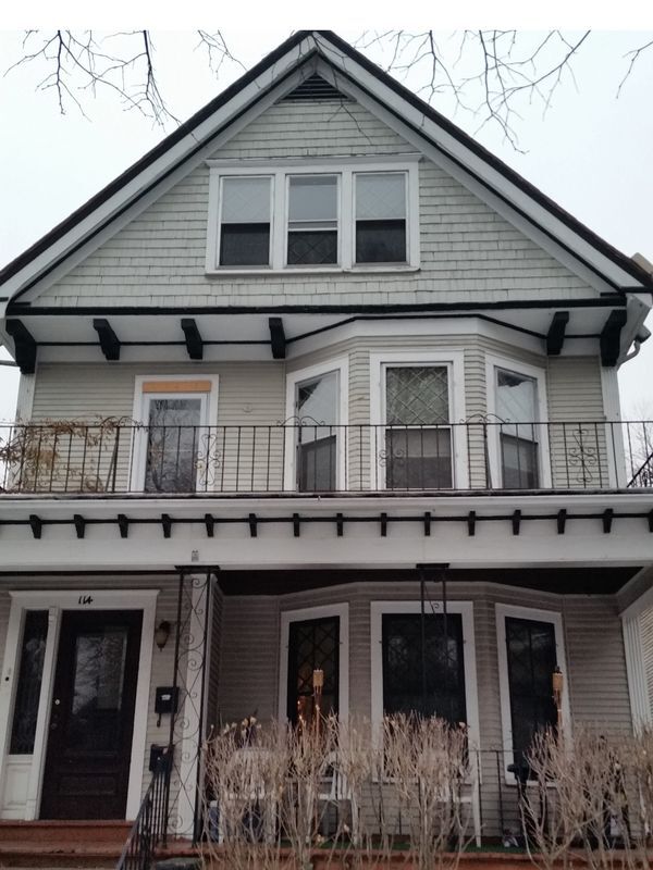 property at 114 Russell St