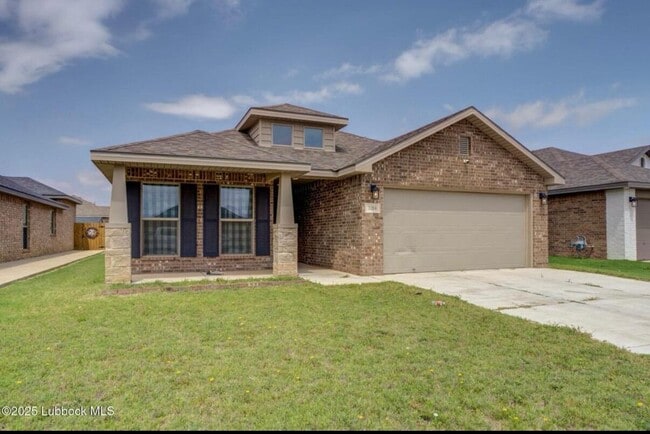 3214 Venita Ave in Lubbock, TX - Building Photo - Building Photo