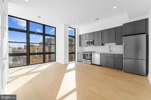 1417 Belmont St NW in Washington, DC - Building Photo