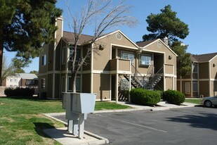 4708 Krissy Louise Way Apartments