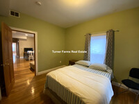 1031 Tremont St, Unit 2 in Boston, MA - Building Photo - Building Photo