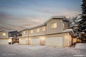 12580 Old Glenn Hwy in Anchorage, AK - Building Photo