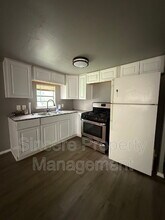 1222 NW 8th St in Oklahoma City, OK - Building Photo - Building Photo