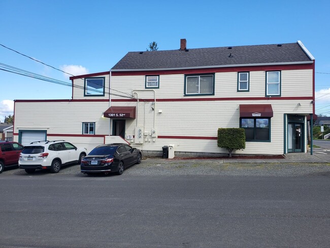 property at 1301 S 52nd St