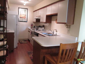 353 N Hermosa Dr in Palm Springs, CA - Building Photo - Building Photo