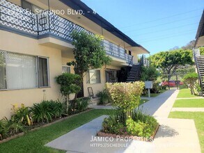 1926 W El Segundo Blvd in Gardena, CA - Building Photo - Building Photo