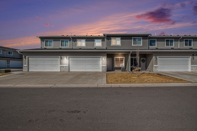 The Locale in Sioux Falls, SD - Foto de edificio - Building Photo