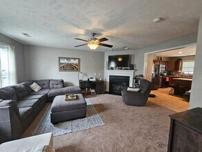 52 British Ln in Cameron, NC - Building Photo - Building Photo