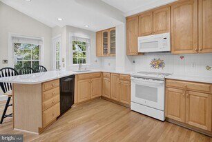 4705 Hunt Ave in Chevy Chase, MD - Building Photo