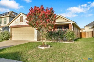 9111 Bellgrove Ct in Killeen, TX - Building Photo