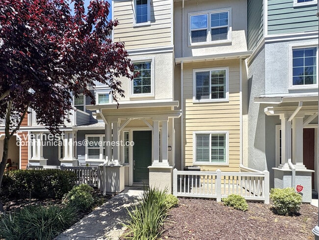property at 3004 Maritime Way