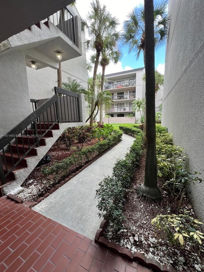 property at 8810 SW 132nd Pl