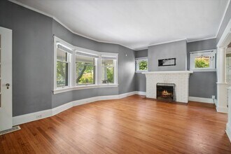 1507 Crest Rd in Cleveland Heights, OH - Building Photo - Building Photo