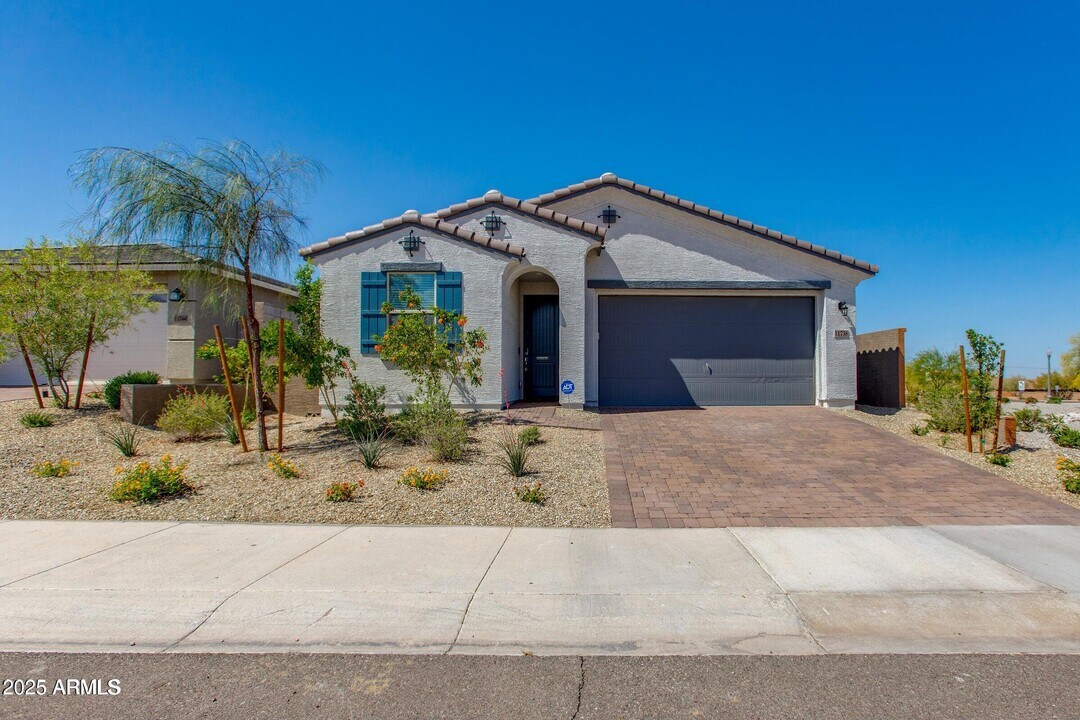 11738 S 173rd Ln in Goodyear, AZ - Building Photo