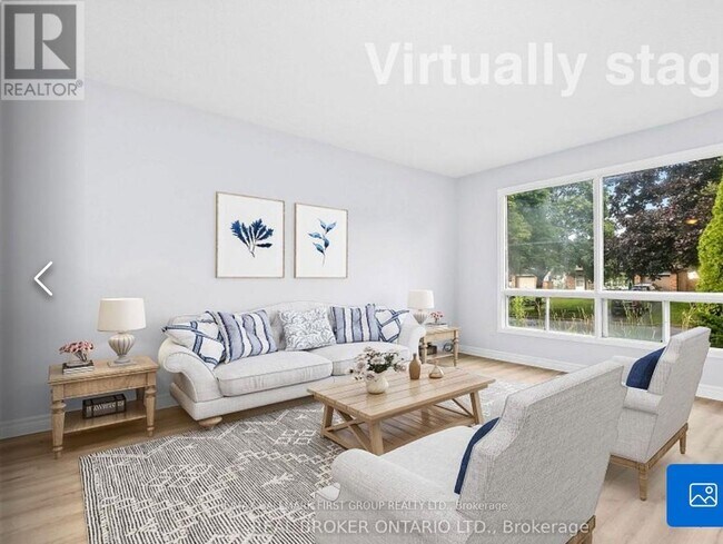 536 Cherryhill St in Oshawa, ON - Building Photo - Building Photo