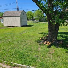 2324 NW 30th St in Lawton, OK - Foto de edificio - Building Photo