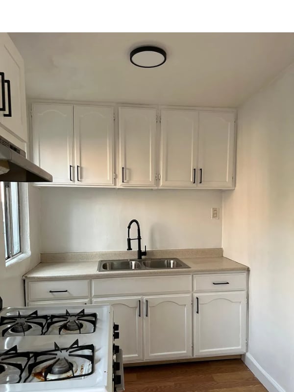 property at 8310 Avalon Blvd