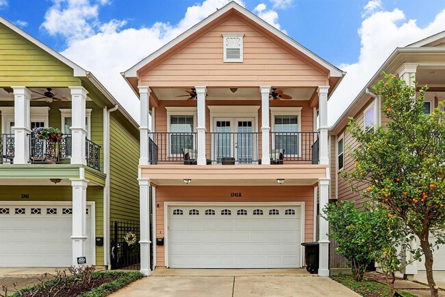 property at 1341 Dorothy St