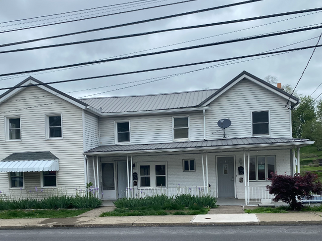 property at 192 Parsonage St