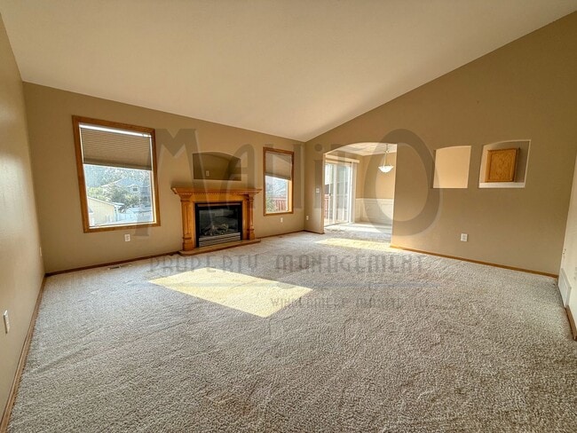 5108 W Conestoga Ln in Spokane, WA - Building Photo - Building Photo
