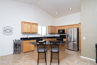 3980 N 162nd Ln in Goodyear, AZ - Building Photo - Building Photo