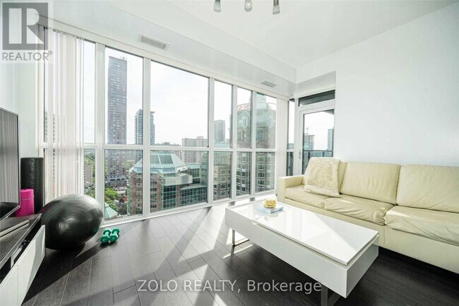 property at 28-2028 Ted Rogers Way