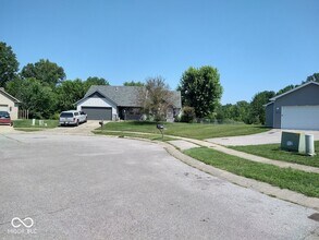 5406 Pommel Ct in Indianapolis, IN - Building Photo - Building Photo
