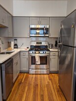 1762 Commonwealth Ave in Boston, MA - Building Photo