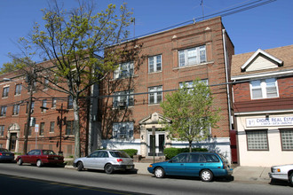 773-775 Sanford Ave in Newark, NJ - Building Photo - Building Photo