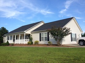 4361 Frank Dellinger Ln in Maiden, NC - Building Photo