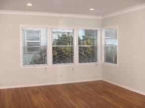 Euclid Apartments in Santa Monica, CA - Foto de edificio - Building Photo