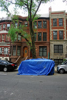 131 W 95th St Apartments