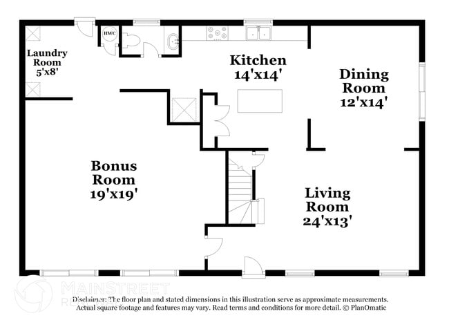 1821 Michael Dr in Edmond, OK - Building Photo - Building Photo