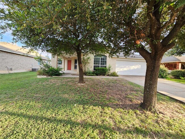 3229 Corrigan Ln in Round Rock, TX - Building Photo - Building Photo
