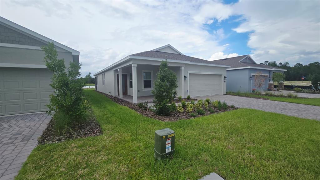 4559 Ochos Rios Pl in Poinciana, FL - Building Photo