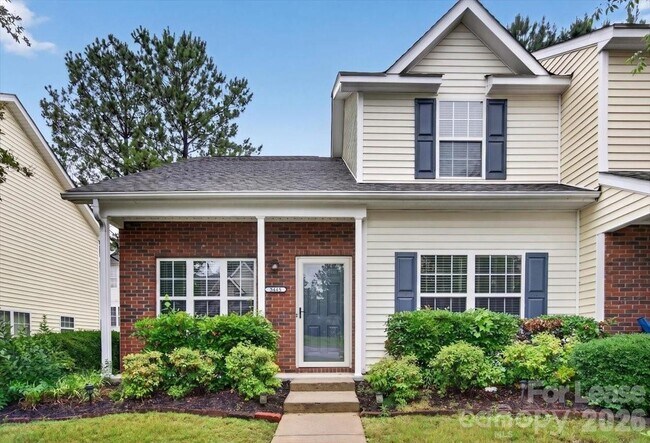 property at 3445 Broadwick St