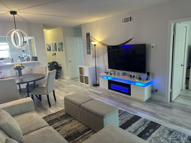 property at 1400 NE 57th St