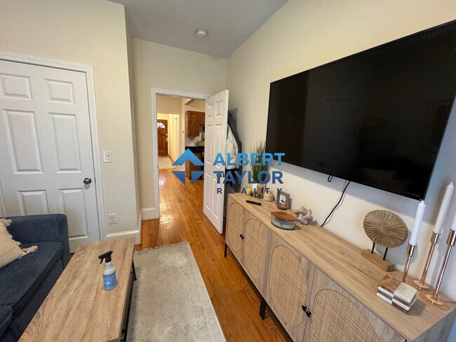 58 Medford St, Unit 1