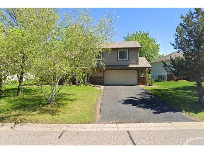 property at 1657 Helena Rd N