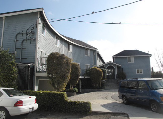 Lemay Apartments in North Hollywood, CA - Building Photo - Building Photo